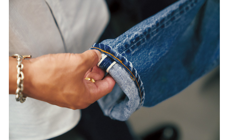 リーバイス®501