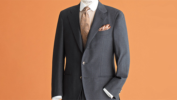 【おさえておきたい】年末年始を彩るパーティアタイア新案／スマートエレガンス