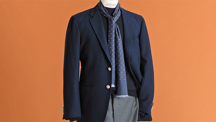 知っておきたい！近頃増えた「スマートカジュアル」の装い方は？