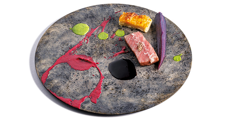 HOTEL 白林 HAKODATE