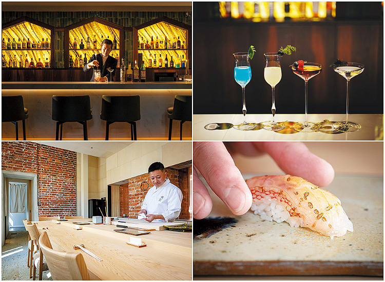 HOTEL 白林 HAKODATE