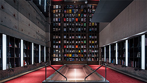 知と寛ぎが交差する最高のチルタイムを〈松本本箱〉