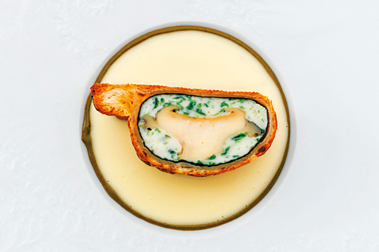 オトワレストラン