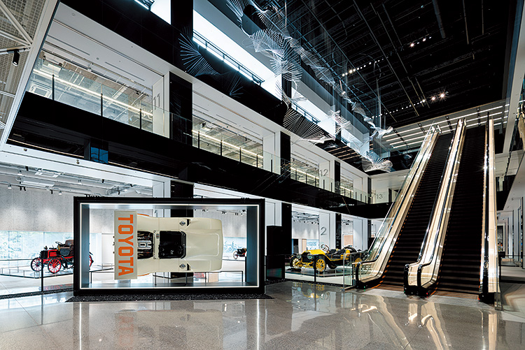 富士スピードウェイホテル