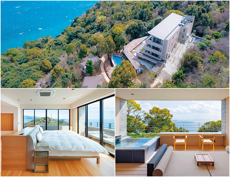 無為自然 -ATAMI-