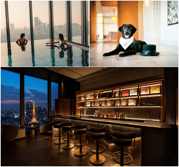 フェアモント東京