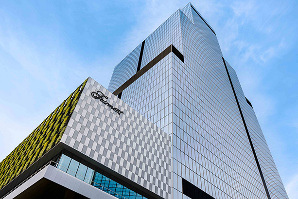 フェアモント東京