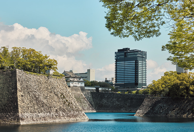 パティーナ大阪