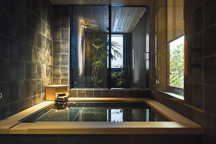 ふふ 東京 銀座