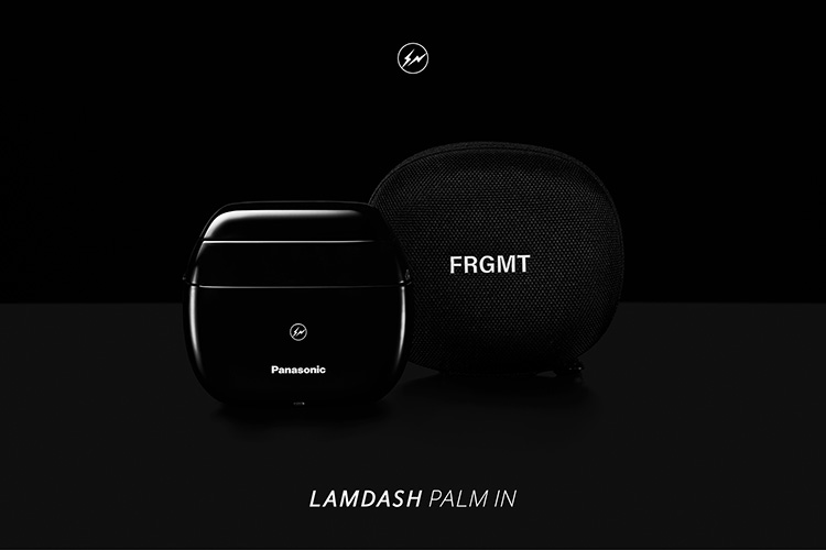 ラムダッシュ fragment edition