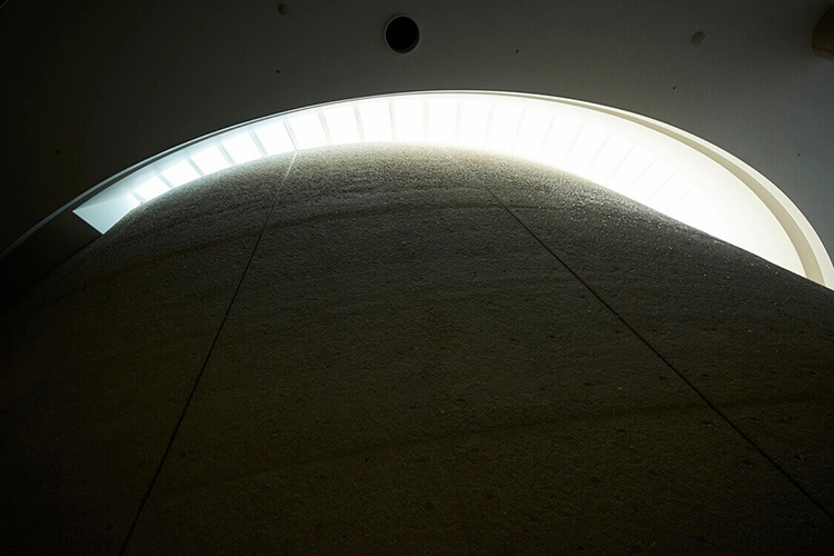 東本願寺視聴覚ホール