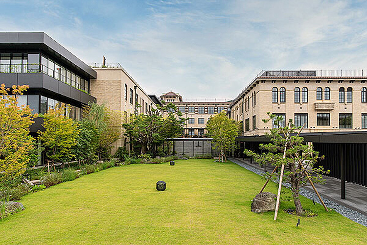 ザ・ホテル青龍