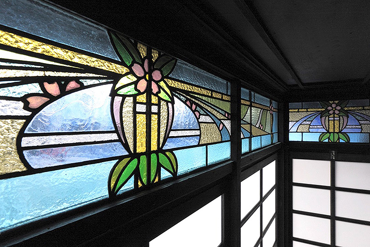 島津製作所 創業記念資料館