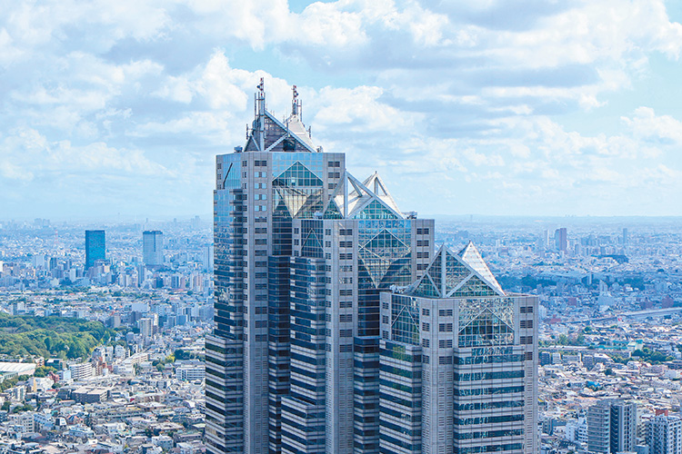 パーク ハイアット 東京