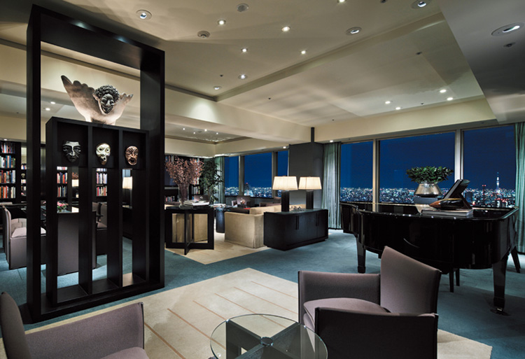 トーキョー スイート