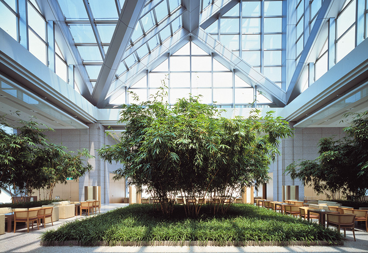 ピーク ラウンジ＆バー