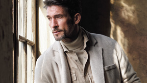 カシミアニットとテーラリングで至高のクオリティを叶えた〈ブルネロ クチネリ〉のニットジャケット