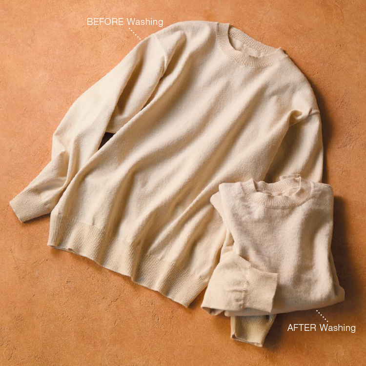 リジッドカシミア