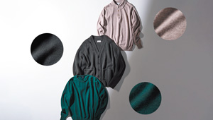 ストロングカシミアの原点といえばやっぱり英国【定番3ブランド】