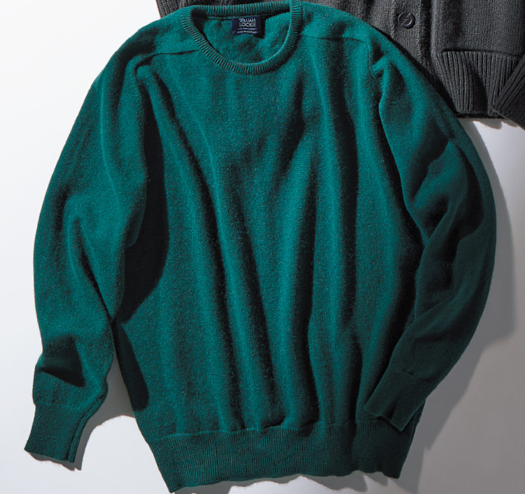 ウィリアム ロッキー