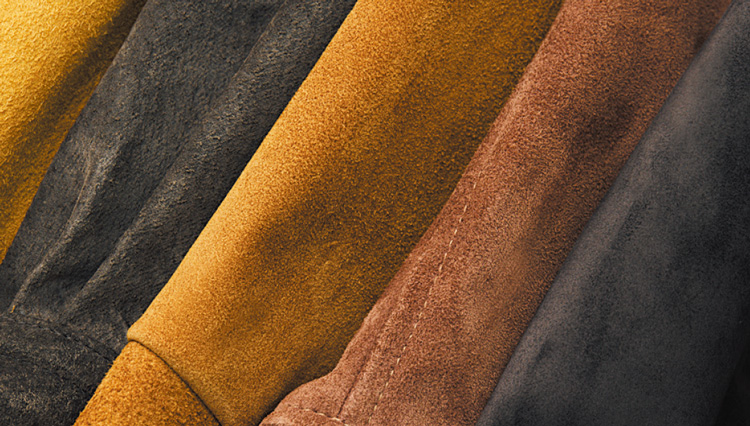 レザーを見極めるために知っておきたいこと〈レザーのQ&A〉