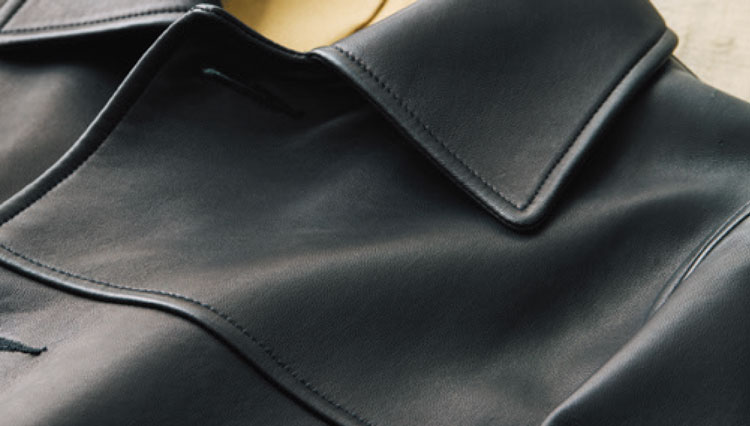 【この冬、極めたい革のQ&A】選ぶならどこ産のレザーがいいのか？