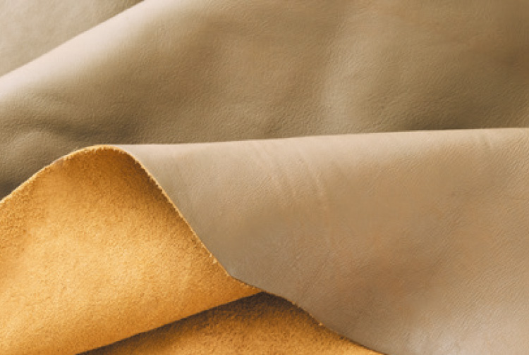 エレガント系レザー