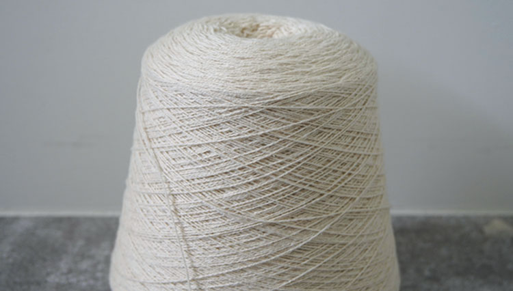 プロに聞く！同じカシミアでも手触りに違いがある理由は？