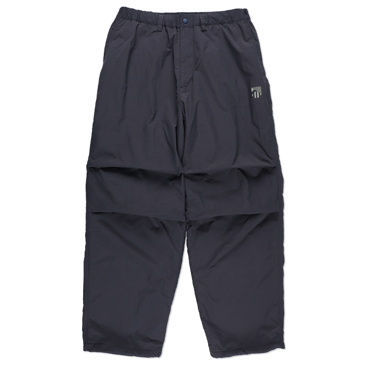 <p>PUFF OVER PANTS：3万6300円</p>
