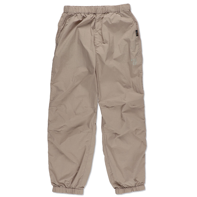 <p>TRACK PANTS：2万3100円</p>
