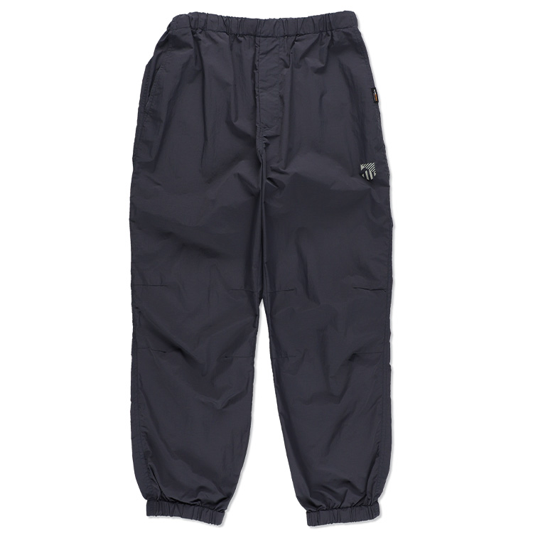 <p>TRACK PANTS：2万3100円</p>
