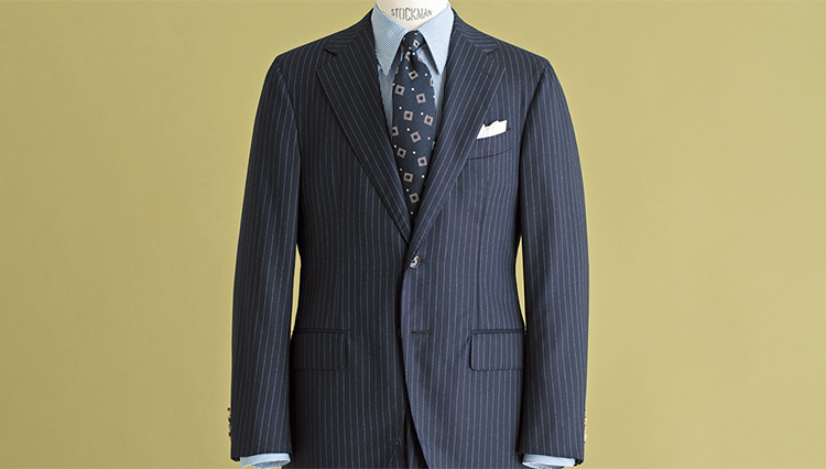 仕事のあと、そのままパーティに行くためには？年末年始を彩るビジネスアタイア