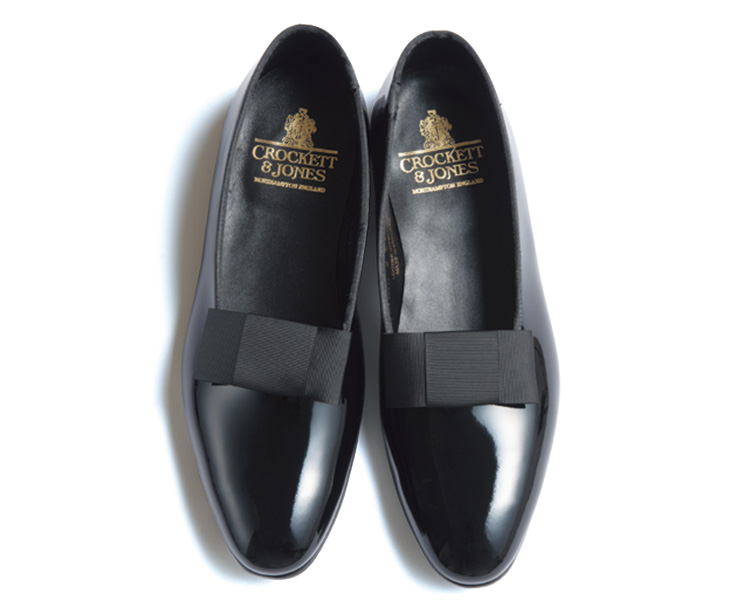 オペラパンプス