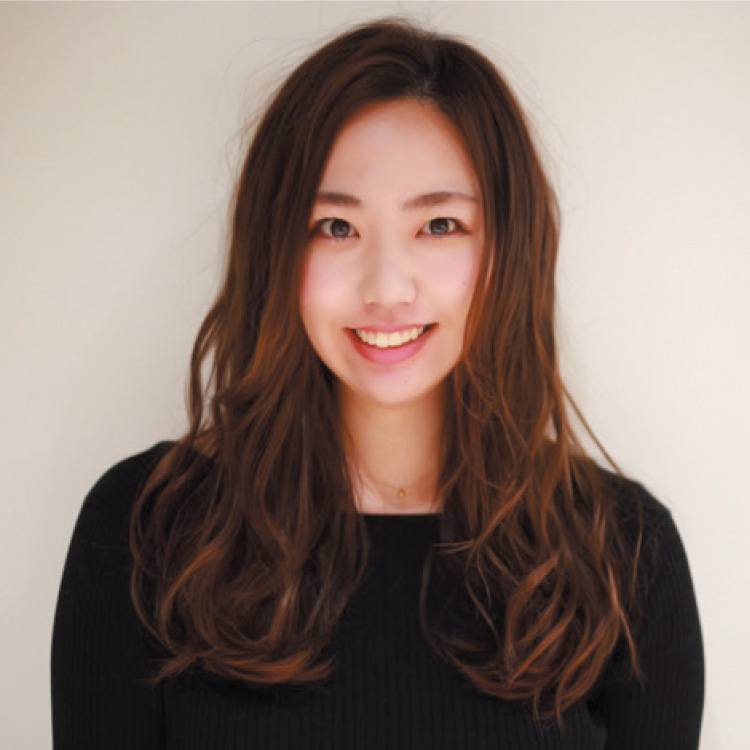 PR、ライター　星子莉奈さん