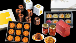 【ホリデーギフトにも】都内の名門ホテルで手に入る〝口福〟の手土産