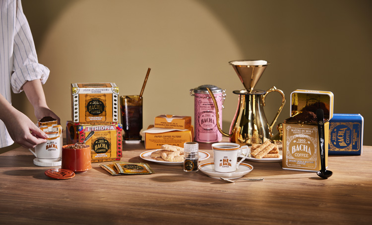 ドリップバッグ ギフトボックス コレクション