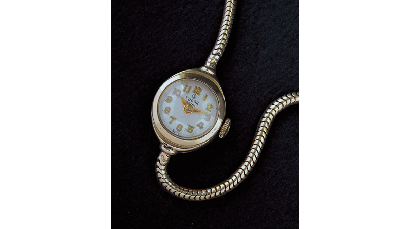 TUDOR　ロイヤル