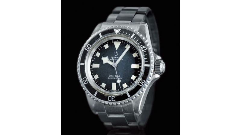 サブマリーナーRef.7016