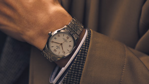 【TUDOR LIFE ─ チューダーは人生の相棒だ ─（2）】ペラゴス／1926