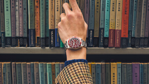 【TUDOR LIFE ─ チューダーは人生の相棒だ ─（4）】HISTORY