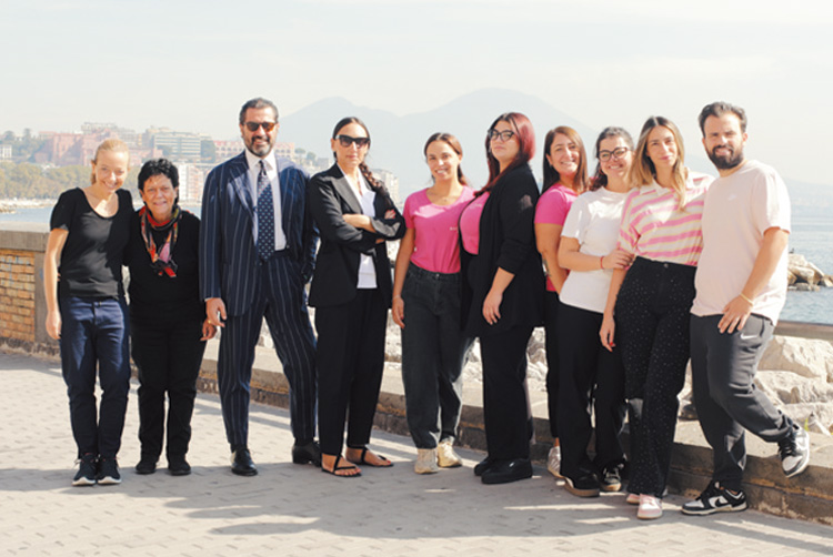 サルトリア ダルクオーレ