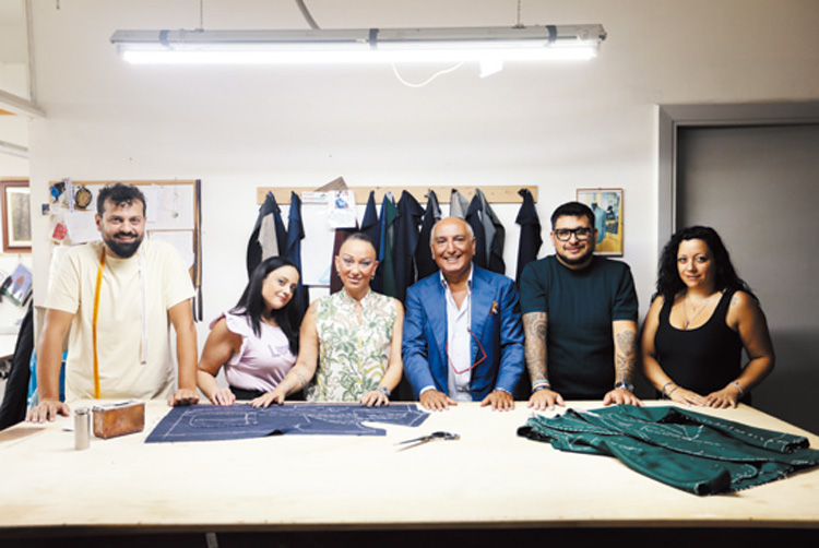 サルトリア フォルモーサ