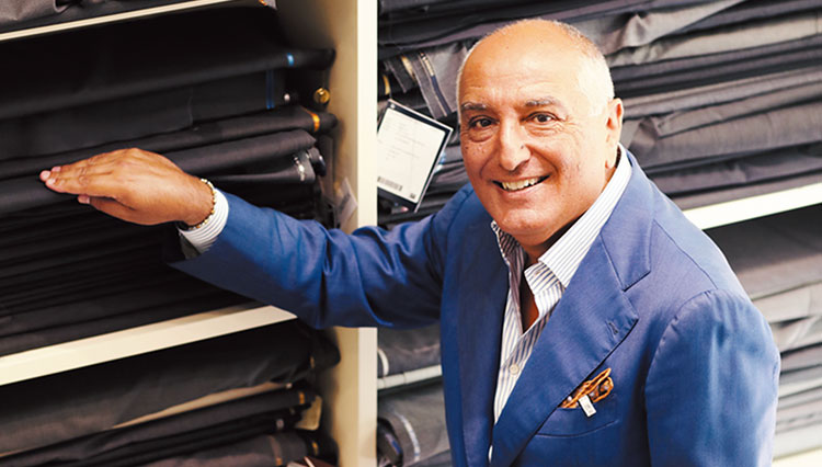 継承から挑戦へ。若さを宿した名門フォルモーサ60年目の新たな旅路〈サルトリアフォルモーサ〉