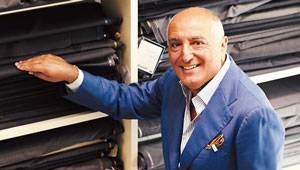 継承から挑戦へ。若さを宿した名門フォルモーサ60年目の新たな旅路〈サルトリアフォルモーサ〉