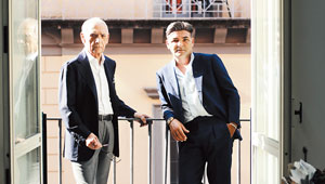 パンツを主役へと導いた、世界を翔ける革命児〈アンブロージ〉