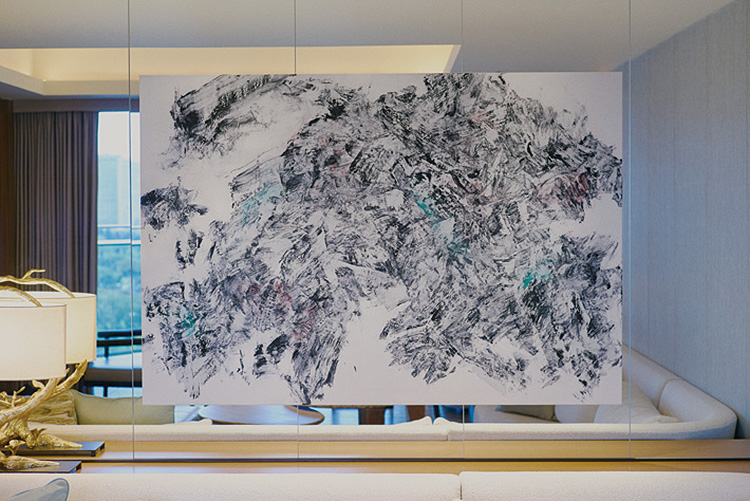 プレミアスイート