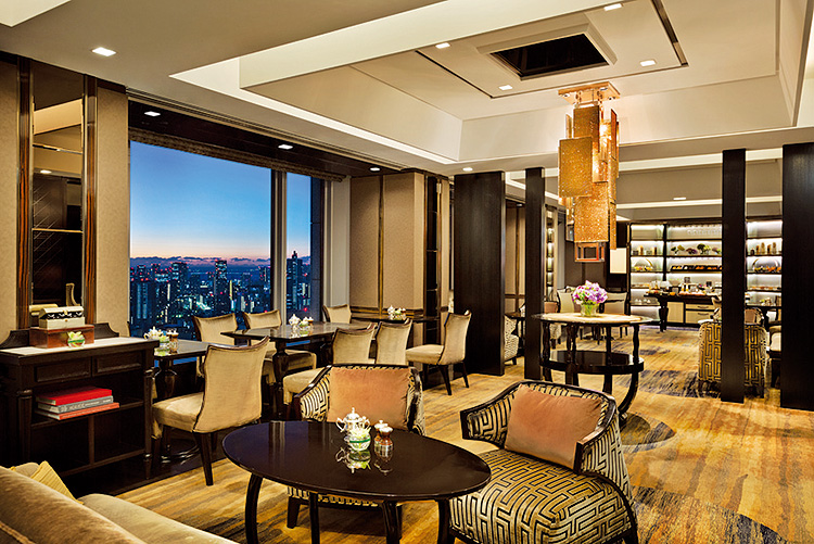 シャングリ・ラ 東京