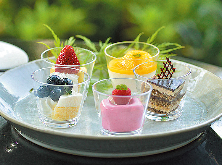 クラブラウンジ