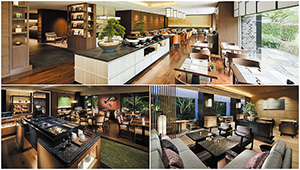 ３つのクラブラウンジが使える！ザ・プリンス さくらタワー東京の“ラウンジホッピング”