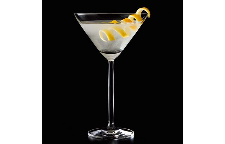 ヴェスパー・マティーニ